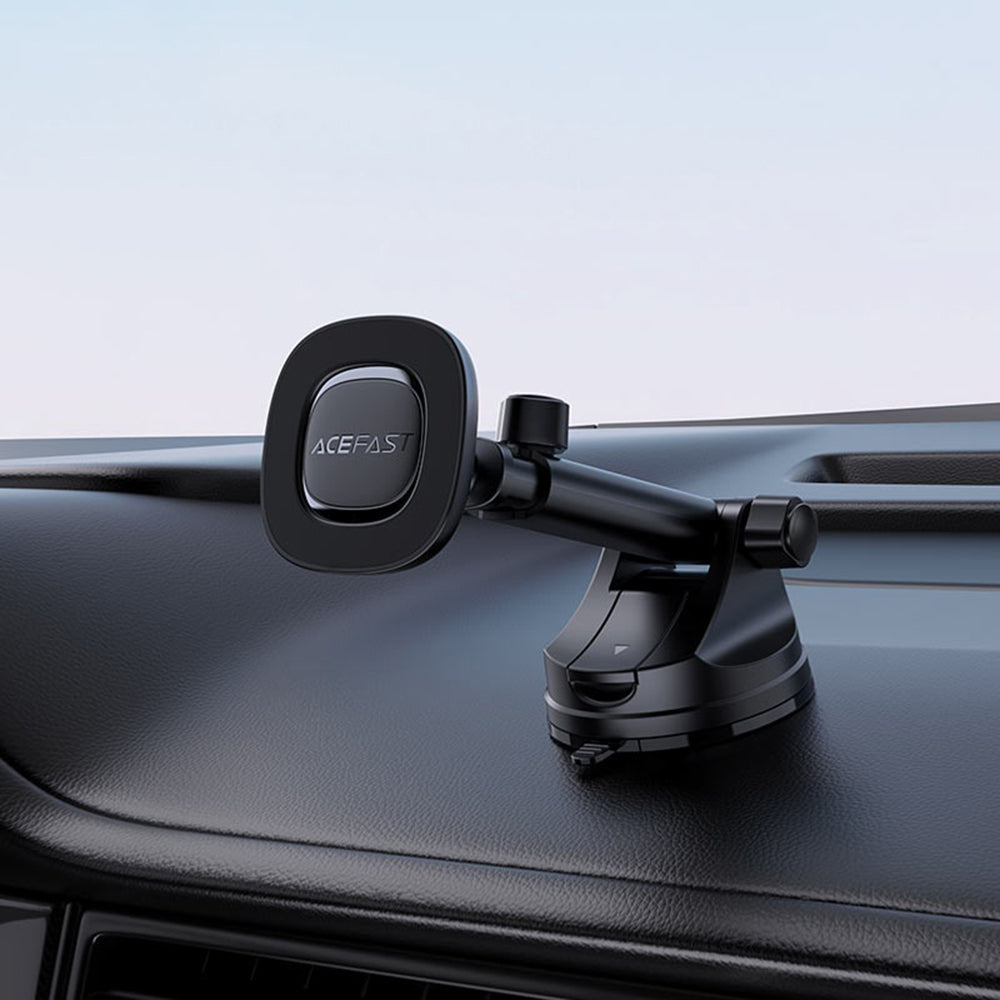 Auto Magnetni Držač Acefast D45, Univerzalan, Crn
