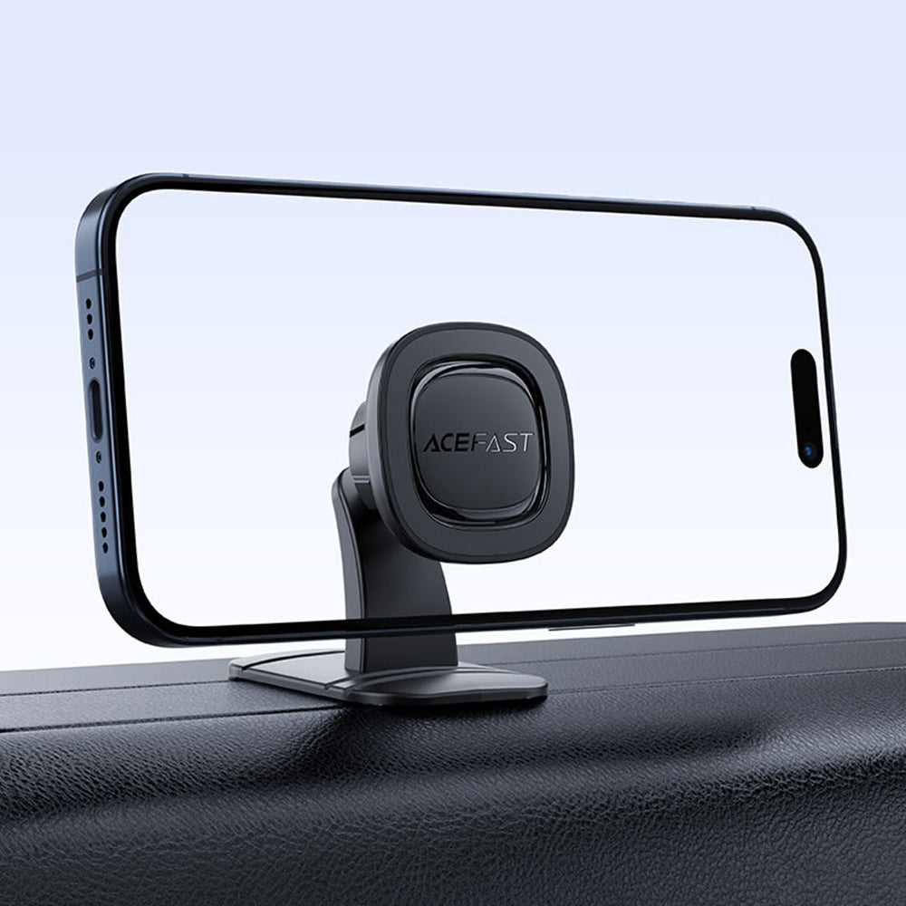 Auto Magnetni Držač Acefast D51, Univerzalan, Crn
