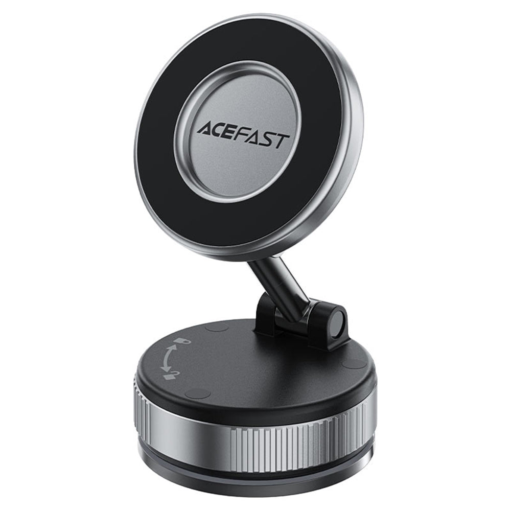 Auto Magnetni Nosac Acefast E28, Univerzalan, Sivi