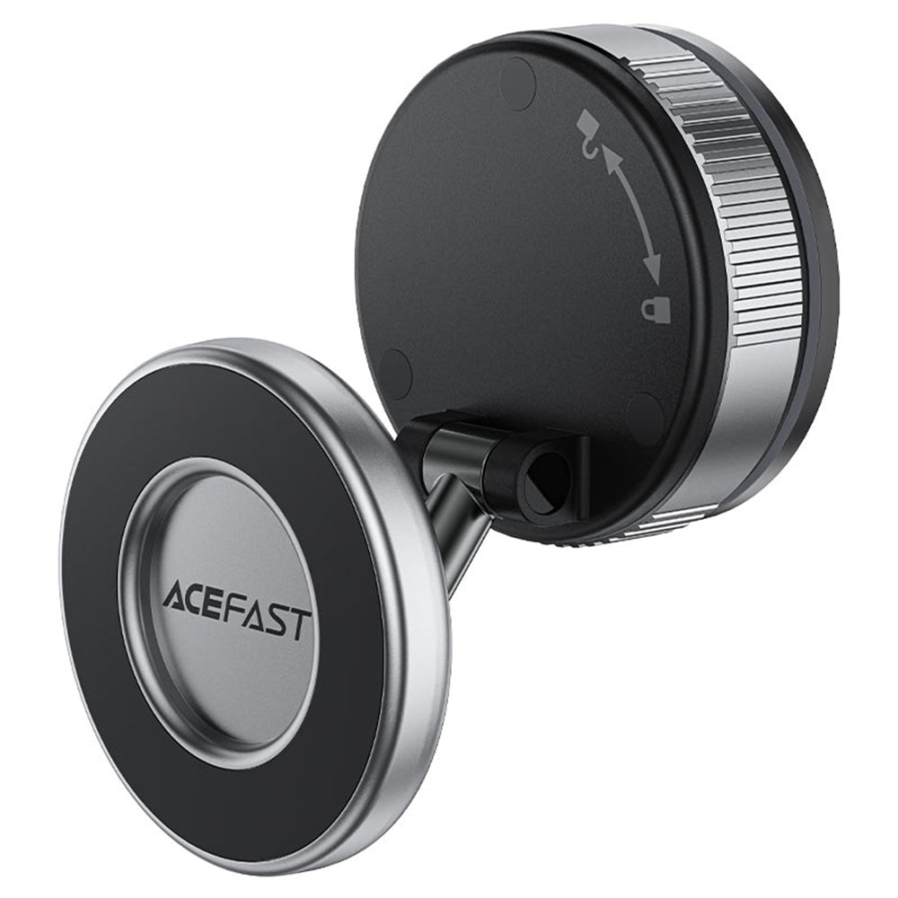 Auto Magnetni Nosac Acefast E28, Univerzalan, Sivi