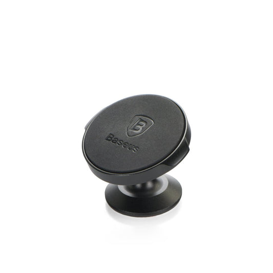 Auto nosač Baseus Small Ears Magnetic Bracket, Crni SUER-B01