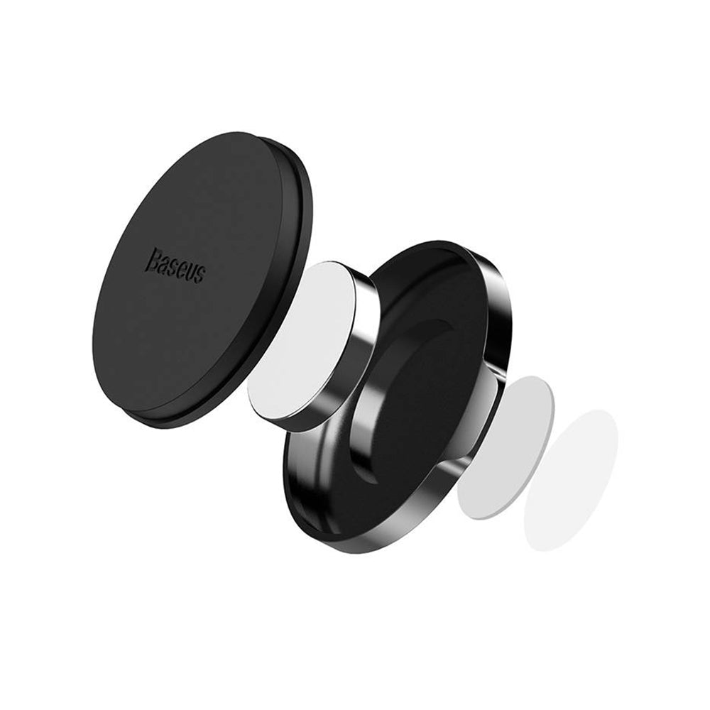 Suport Auto Magnetic Baseus Small Ears, Universal, Crni C40141403113-01