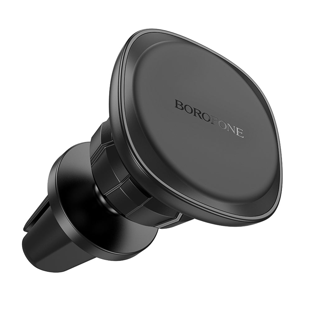 Auto Magnetni Držač Borofone BH102 Cloud, 4.5inch - 7inch, Crni