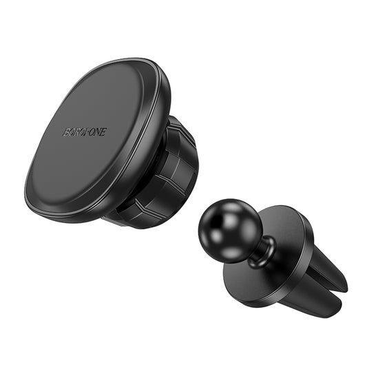 Auto Magnetni Držač Borofone BH102 Cloud, 4.5inch - 7inch, Crni