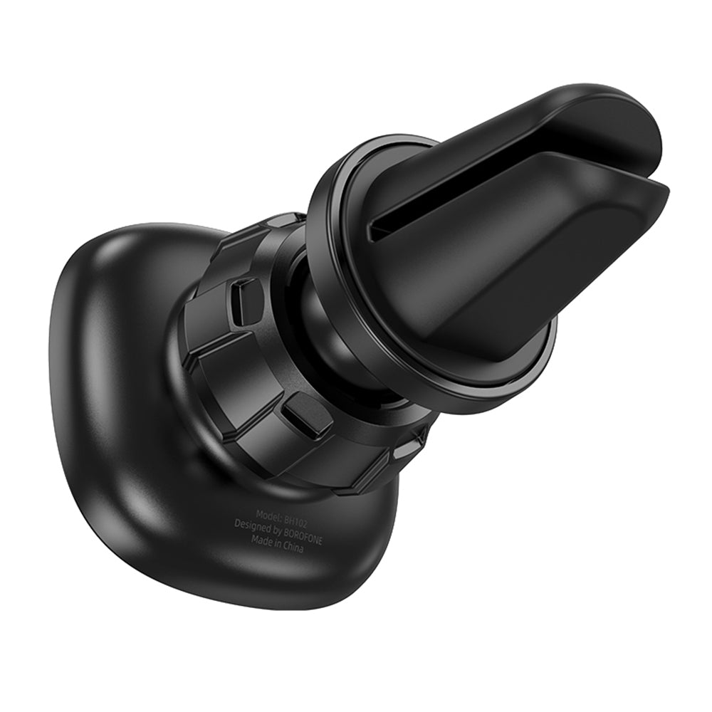 Auto Magnetni Držač Borofone BH102 Cloud, 4.5inch - 7inch, Crni