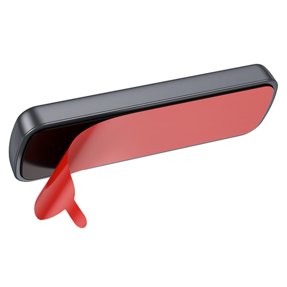 Auto Magnetni Držač Borofone BH121, 4.5inch - 7inch, Crno Sivi