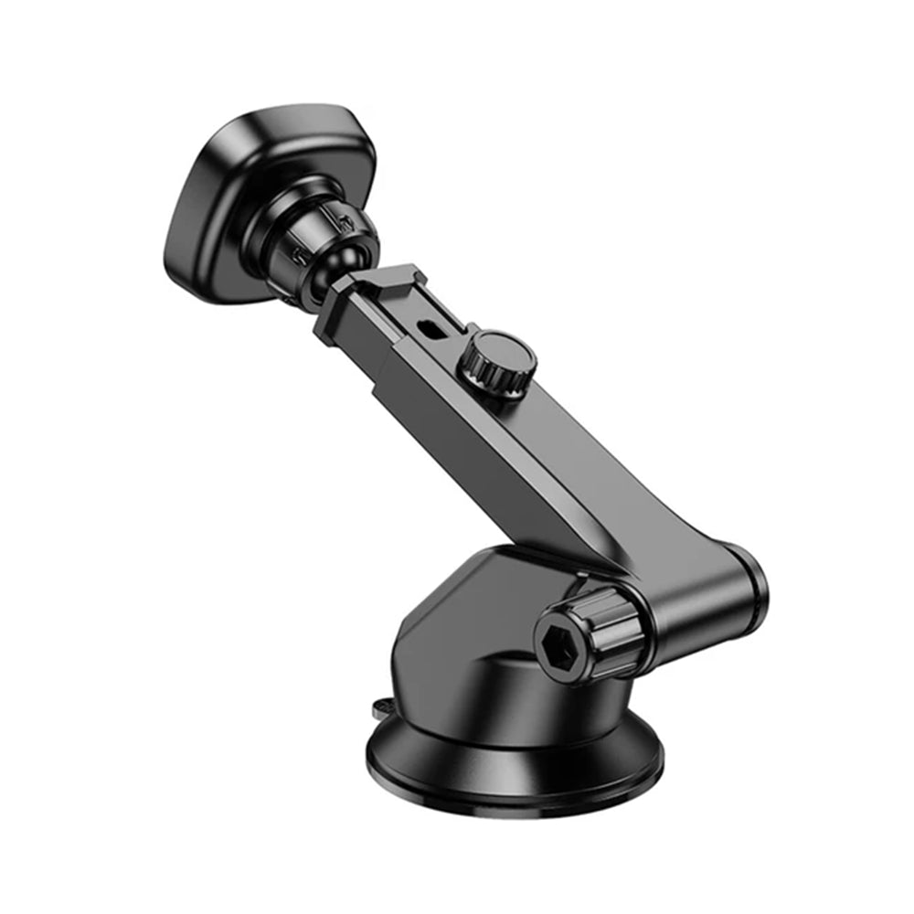 Magnetni Auto Držač Borofone BH97 Ice, Univerzalan, Crni