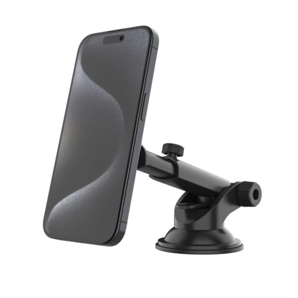 Auto Magnetni Držač Fixed MagMount XL, Univerzalni, Crni