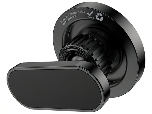 Magnetni Auto Držač HOCO H58, 4.5inch - 7inch, Crni