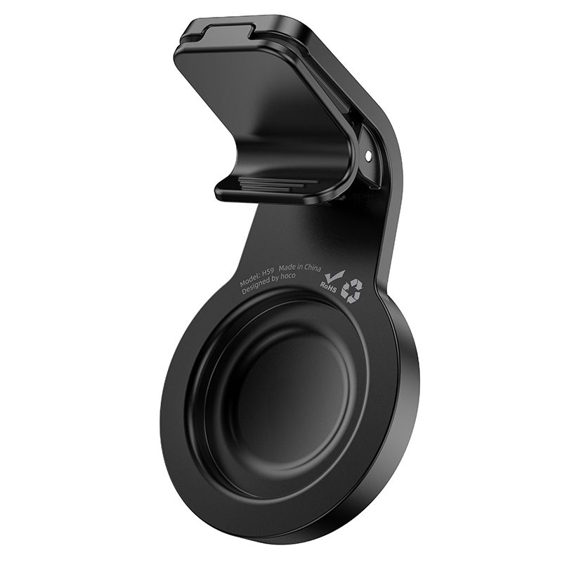 Auto nosač HOCO H59, univerzalan, crni