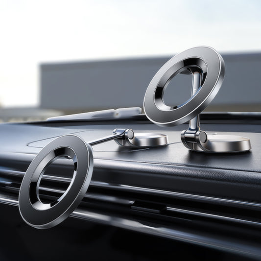 Magnetni auto držač Lisen, univerzalni, crni YL0223080002