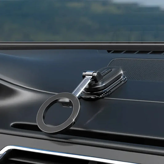 Auto Magnetni Držač McDodo CM-6240, Univerzalan, Crn