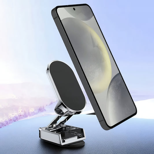 Univerzalni magnetni auto držač Mobeen by Samsung, crni GP-TOU023AEABW