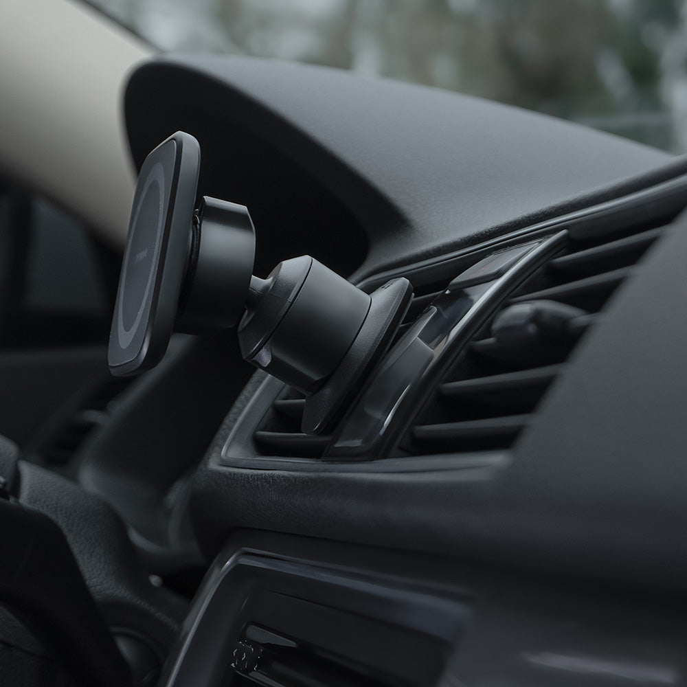 Suport Auto Magnetic Proove Block, Universal, Crni CHMA00000001