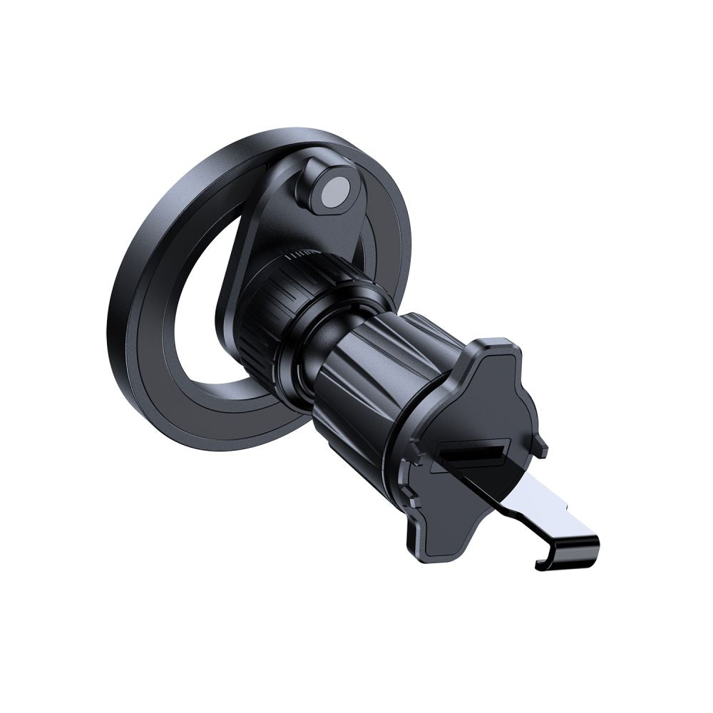 Auto Magnetni Držač Tech-Protect N53 Air Vent, Univerzalan, Crn
