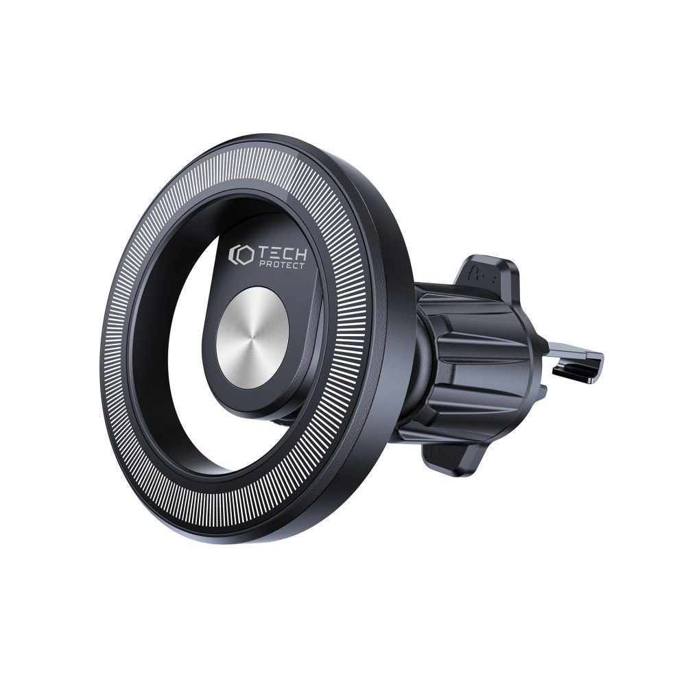 Auto Magnetni Držač Tech-Protect N53 Air Vent, Univerzalan, Crn