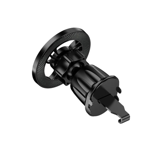 Auto Magnetni Držač Tech-Protect N56 Carbon Vent, Univerzalan, Crni