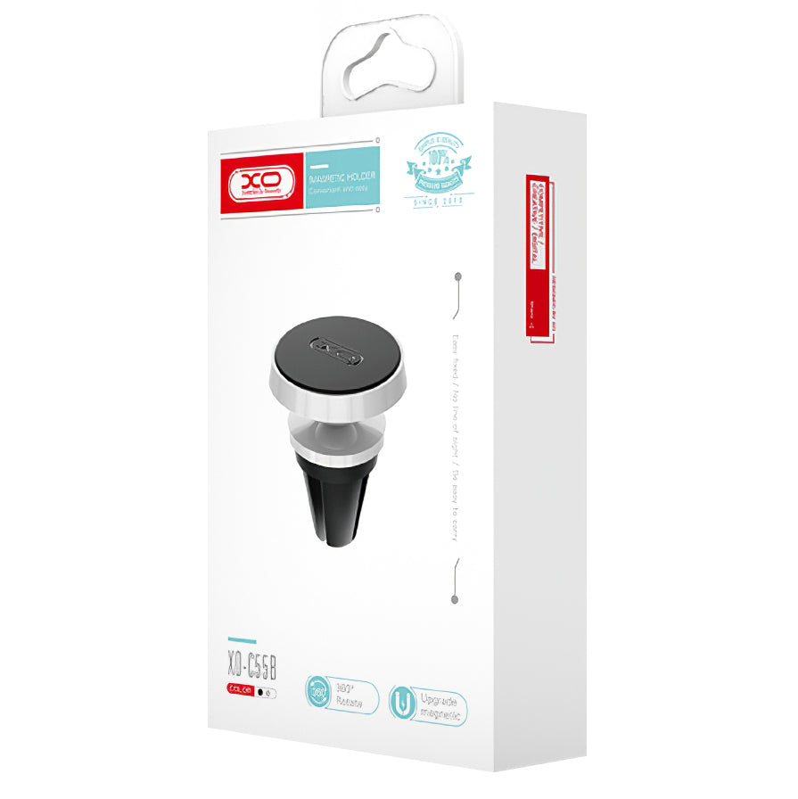 Auto Magnetni Držač XO Design C55B, Univerzalan, Crn