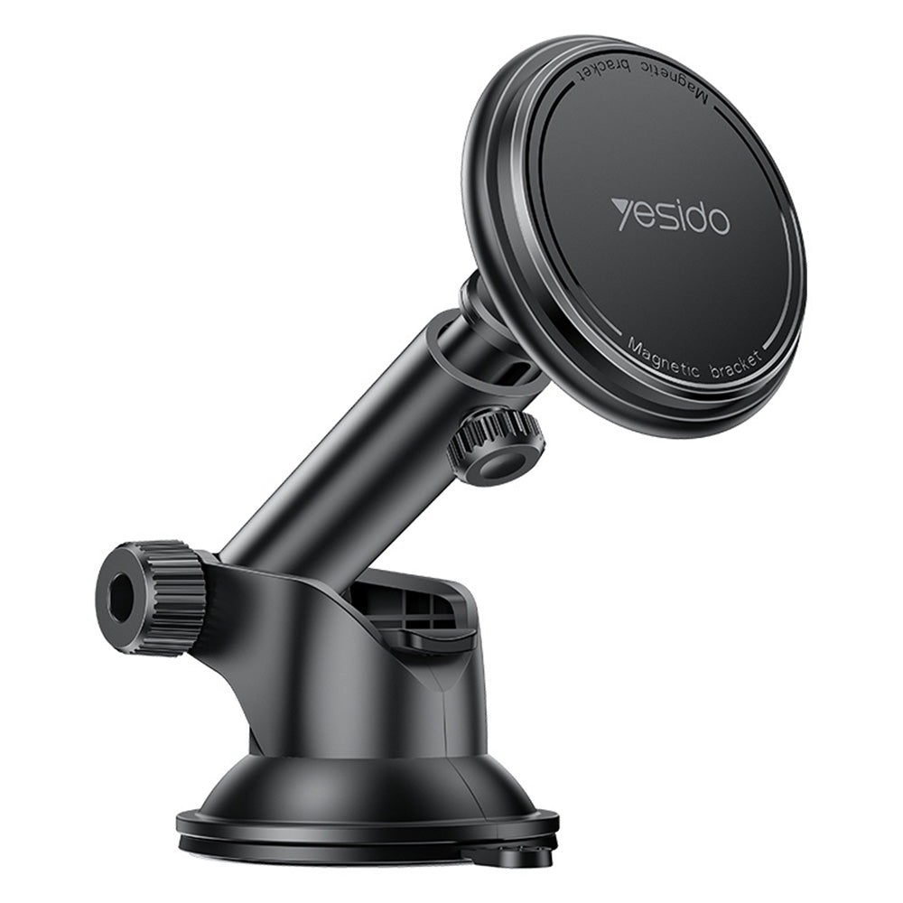 Magnetni Auto Nosac Yesido C269, Univerzalni, Crni