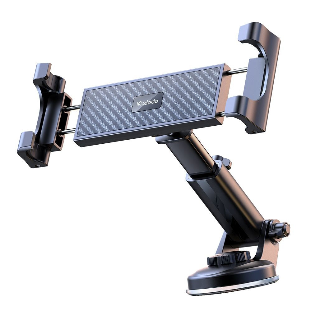 Auto nosač McDodo CM-4310 za Telefon / Tablet, 4.7inch - 12.9inch, Crni