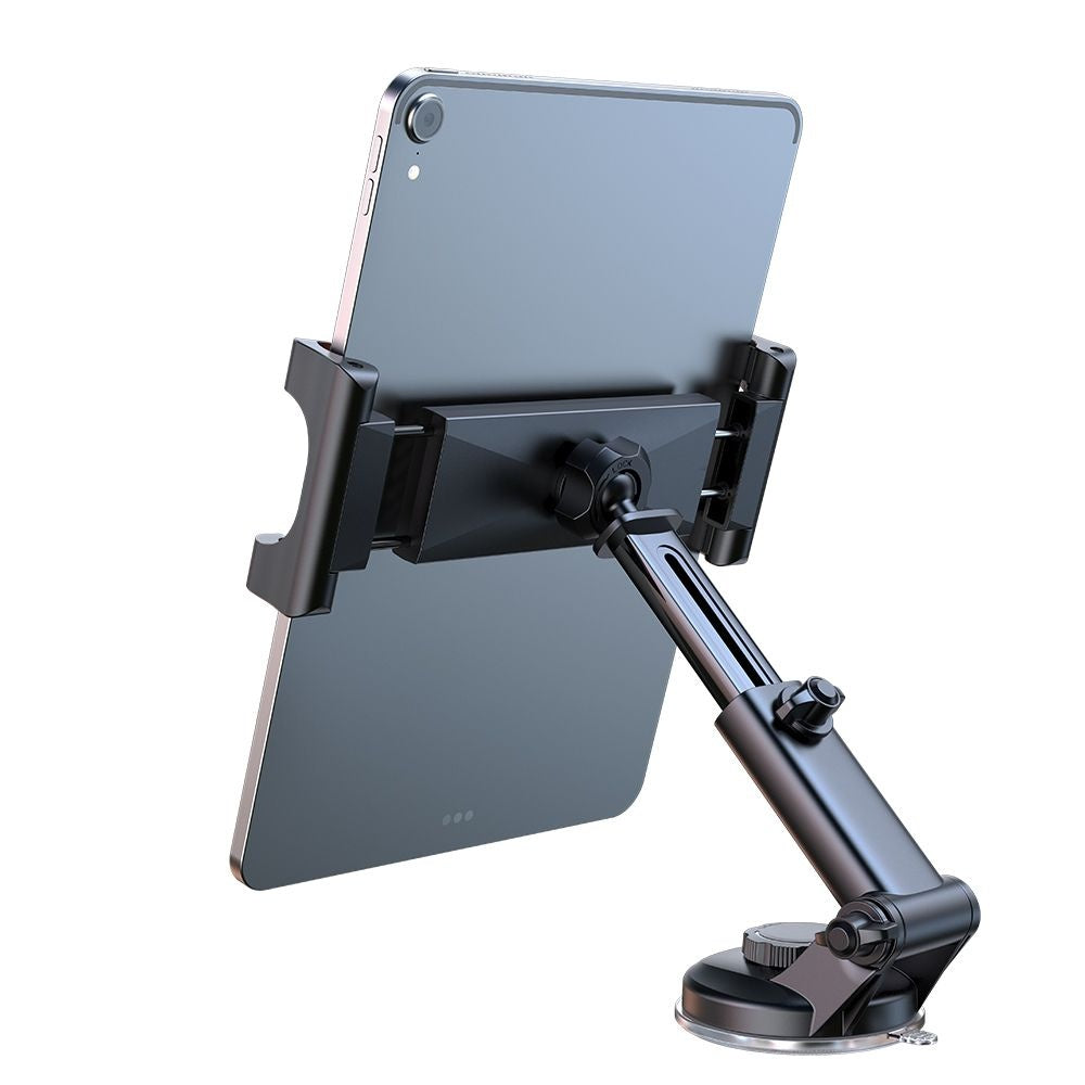 Auto nosač McDodo CM-4310 za Telefon / Tablet, 4.7inch - 12.9inch, Crni