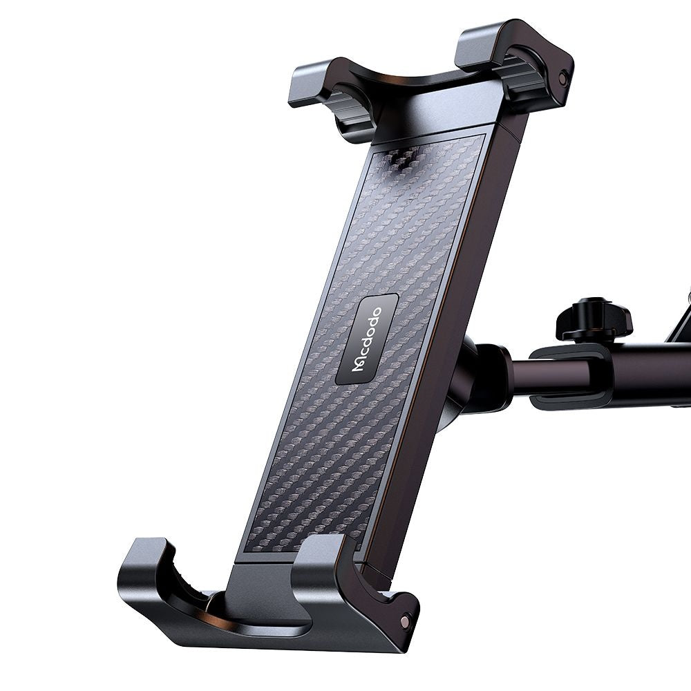 Auto nosač McDodo CM-4310 za Telefon / Tablet, 4.7inch - 12.9inch, Crni