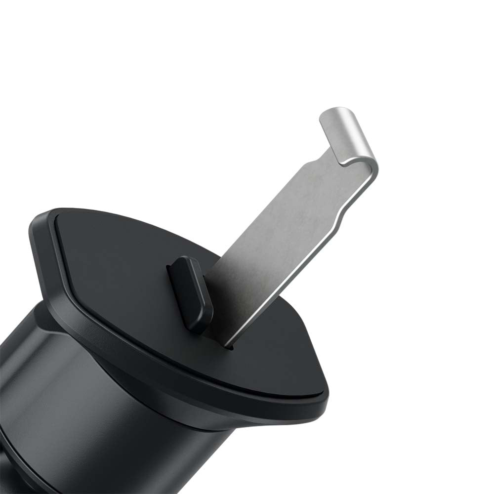 Suport Auto Proove Crystal Clamp, 4.7inch - 6.9inch, Crni CHCC00000001