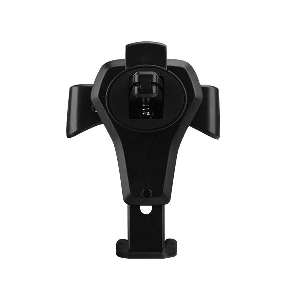 Auto nosač Techsuit H01, Univerzalan, Crn