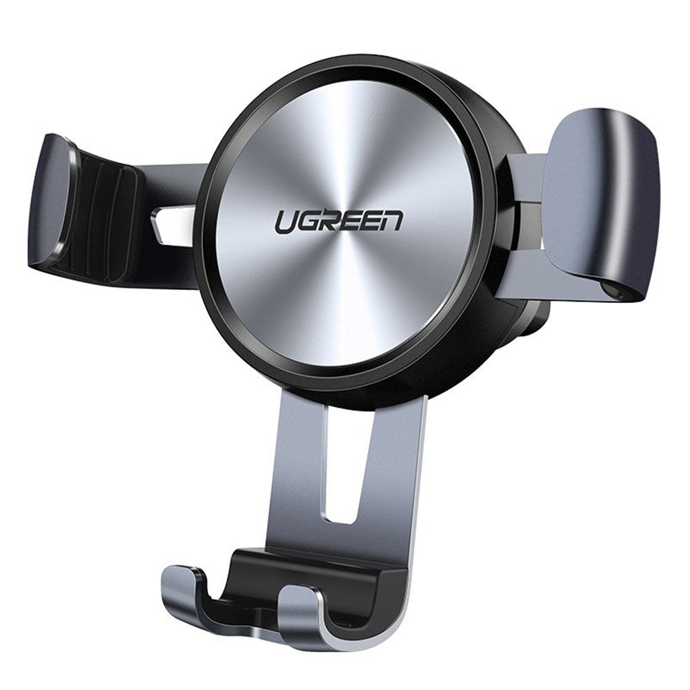 Suport Auto UGREEN LP130 (50564), Univerzalan, Sivi