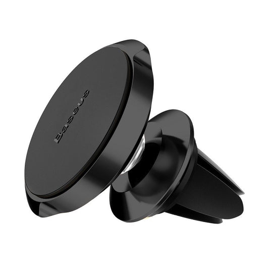 Auto nosač Baseus Small Ears, Univerzalan, Crni SUER-A01