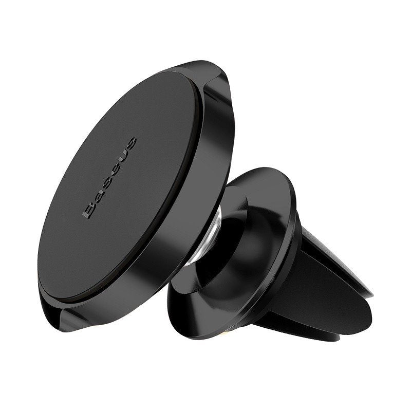 Auto nosač Baseus Small Ears, Univerzalan, Crni SUER-A01