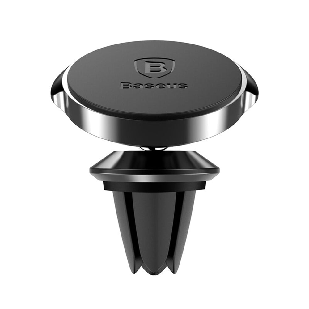 Auto nosač Baseus Small Ears, Univerzalan, Crni SUER-A01