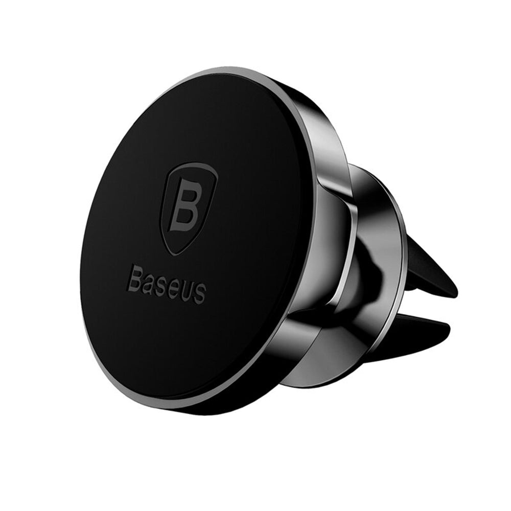 Auto nosač Baseus Small Ears, Univerzalan, Crni SUER-A01