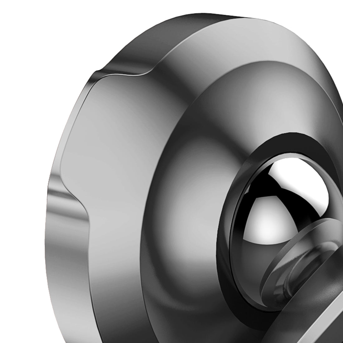 Auto nosač Baseus Small Ears, Univerzalan, Crni SUER-A01