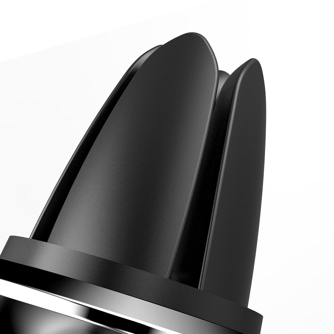 Auto nosač Baseus Small Ears, Univerzalan, Crni SUER-A01