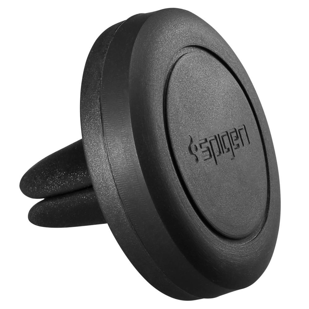 Magnetni Auto Držač Spigen Q11, Univerzalni, Crni SGP11583