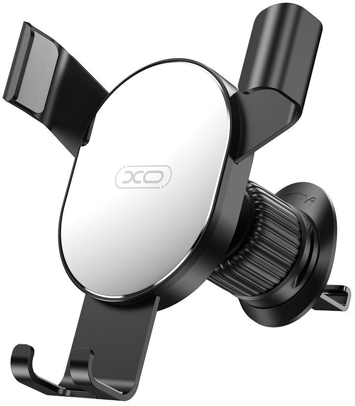 Auto nosač XO Design C126 Vent, Univerzalan, Crn