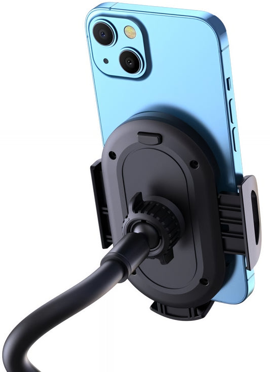 Auto nosač XO Design C105, Univerzalan, Crn