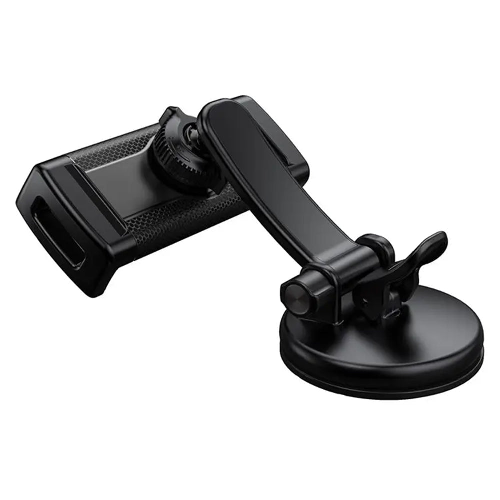 Auto nosač Yesido C171, 4.7inch - 12inch, Crni