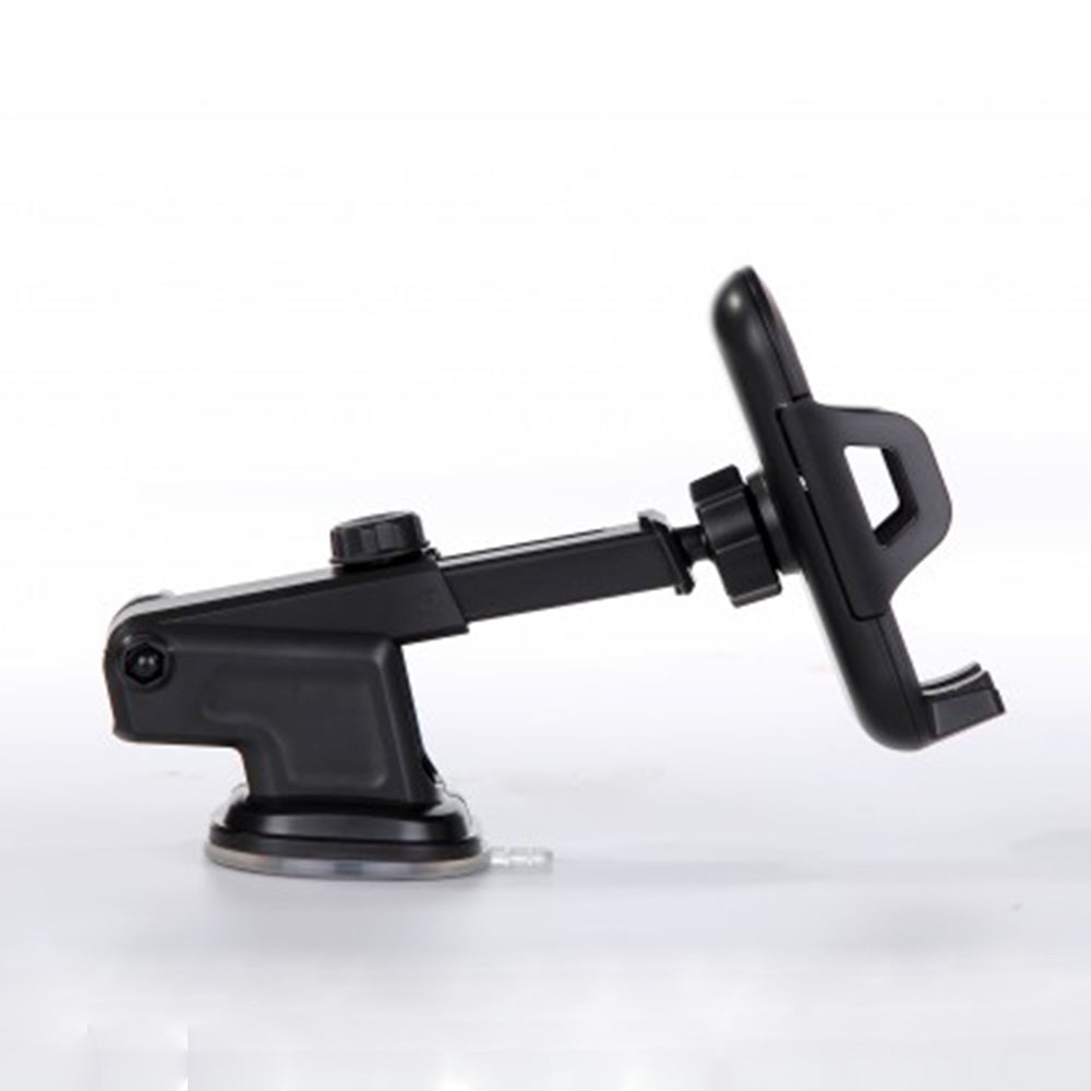 Auto nosač Yesido C23, 3.8inch - 6.4inch, Crni
