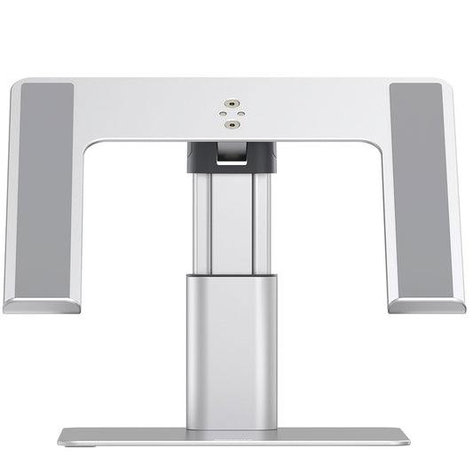 Podrška Baseus Metal Stand za Laptop 11inch - 17inch, Srebrna LUJS000012