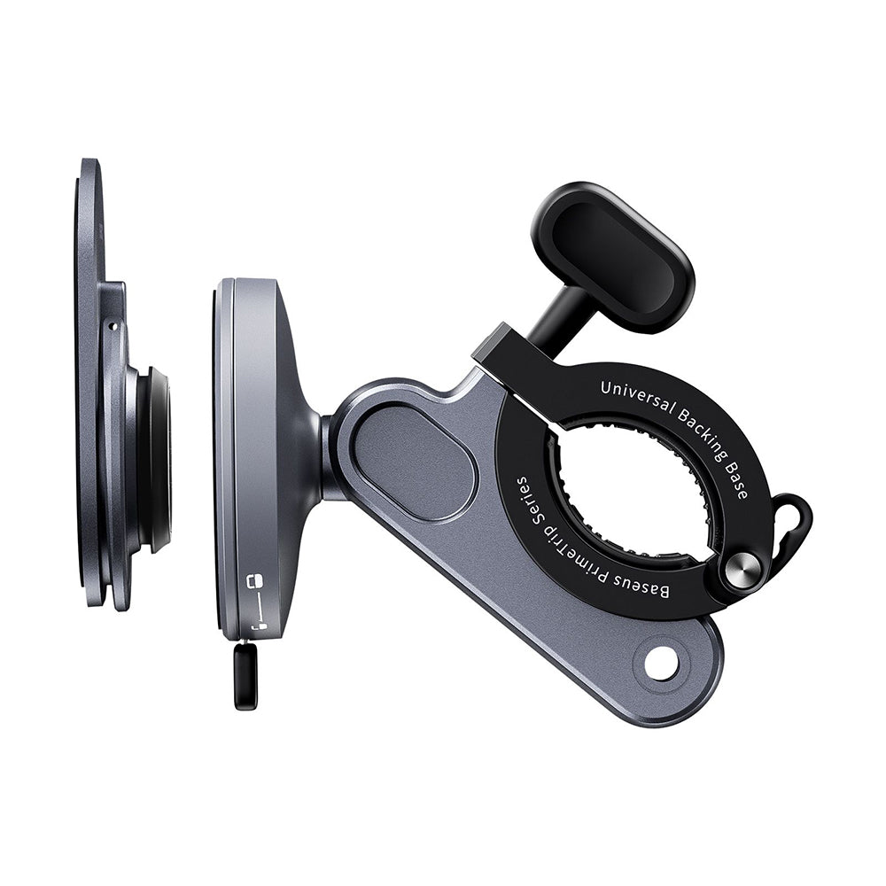 Suport Bicikleta Baseus PrimeTrip, Univerzalan, Crni C40569001121-00