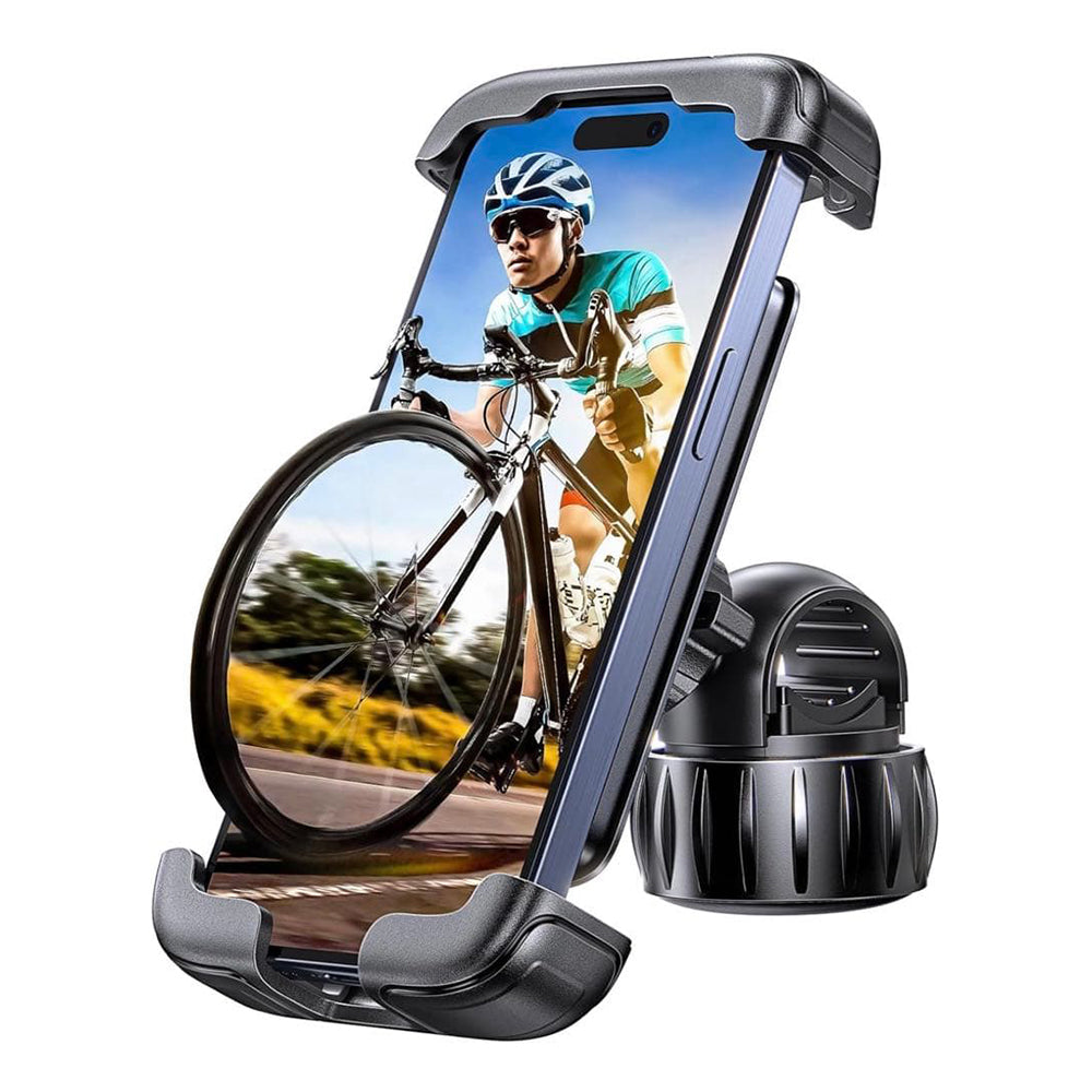 Suport Bicicleta Lisen, 4.5inch - 7inch, Crni YL0423080007