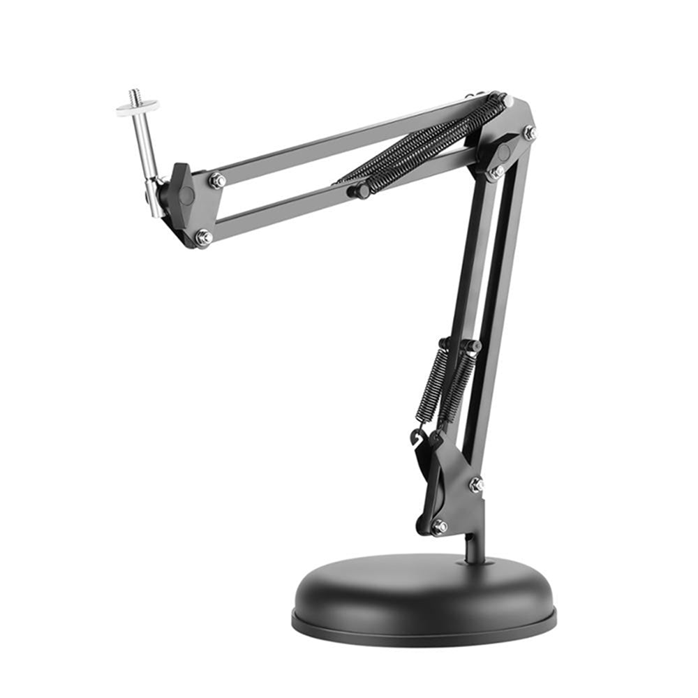 Podloga za sto 1/4inch Techsuit GT6 za kameru / mikrofon, crna