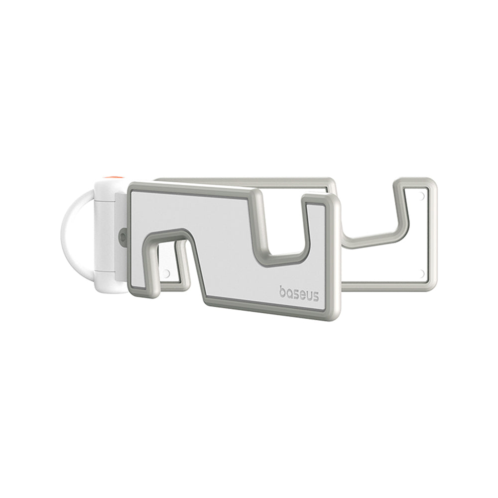 Suport Birou Baseus Portable, Univerzalan, Beli B10556600211-00