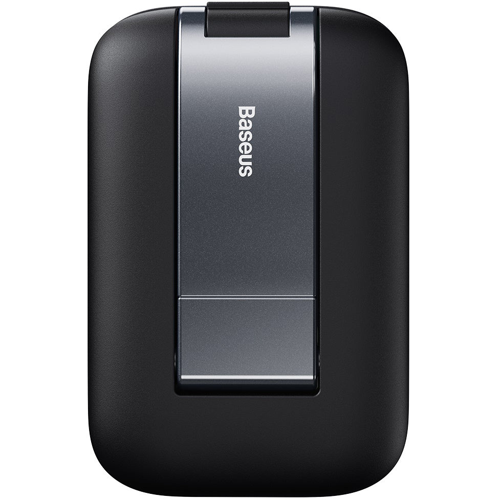 Suport Birou Baseus Seashell, Univerzalan, Crni B10551500111-00