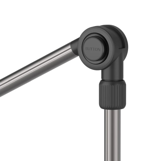 Držač za sto Fixed Relax, 7inch - 13inch, Crni