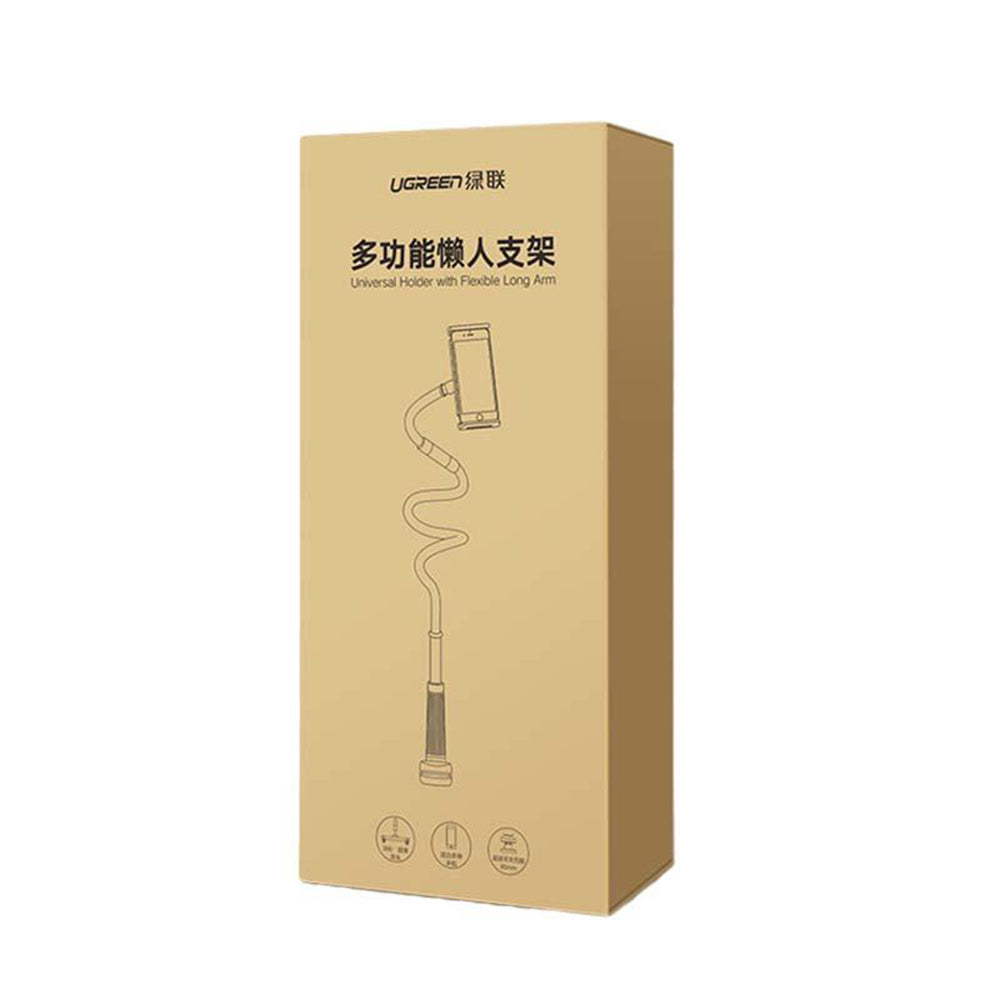Suport Birou UGREEN LP113 (80906), Univerzalan, Crn