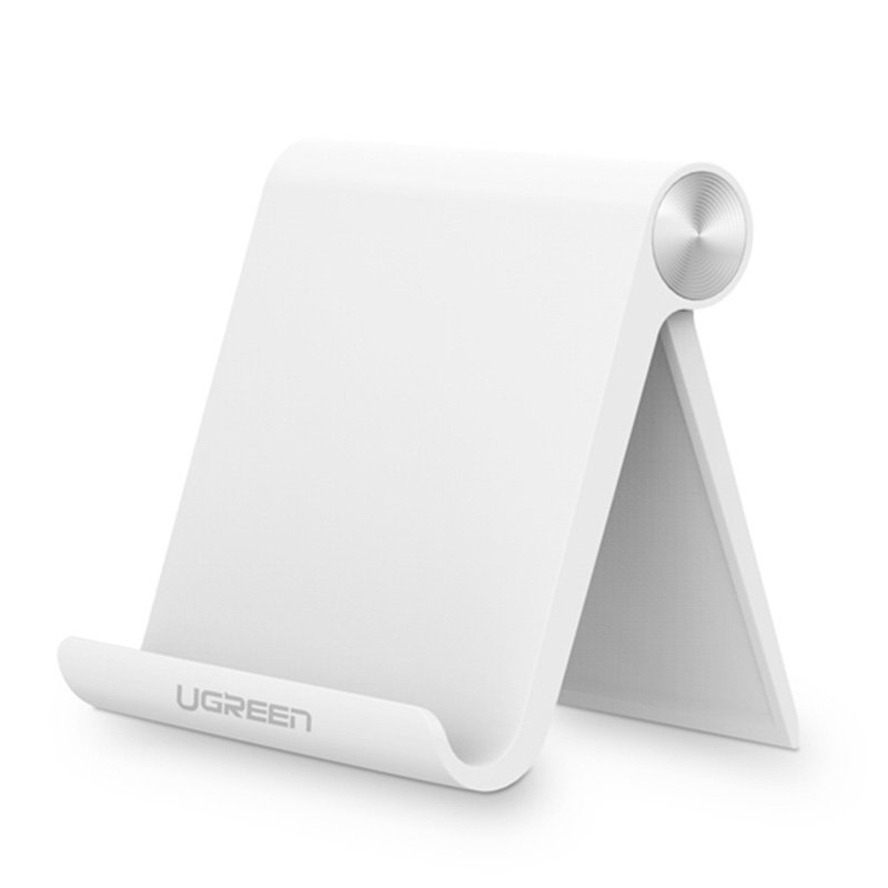 Suport Birou UGREEN LP115 (30485), Univerzalan, Beli