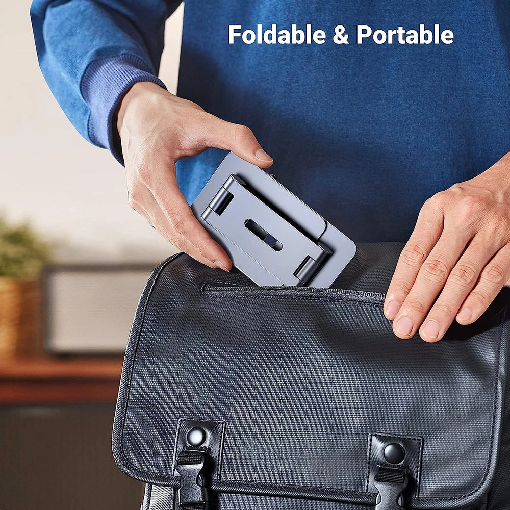 Suport Birou UGREEN LP678 (15608), 4inch - 7.9inch, Sivi